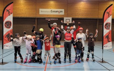 stage débutant vacance d&rsquo;hivert 2026