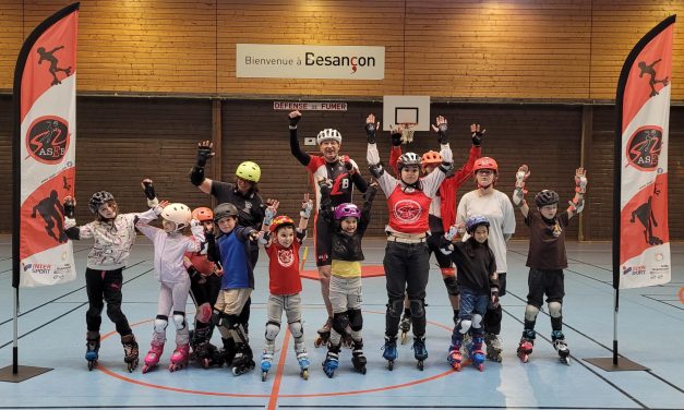 stage débutant vacance d&rsquo;hivert 2026