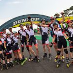 Sondage – ASEB – Adhérent / Adhérente