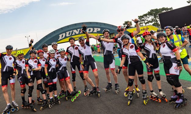 Sondage – ASEB – Adhérent / Adhérente