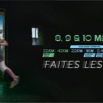 Trail des Forts – 09 et 10 mai2026