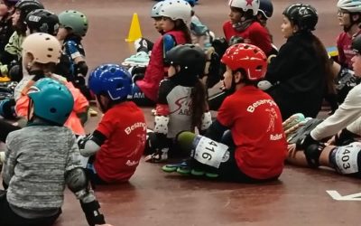 Retour sur le Kids Cross de Dijon