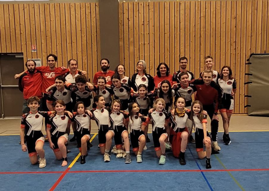 indoor d’Héricourt