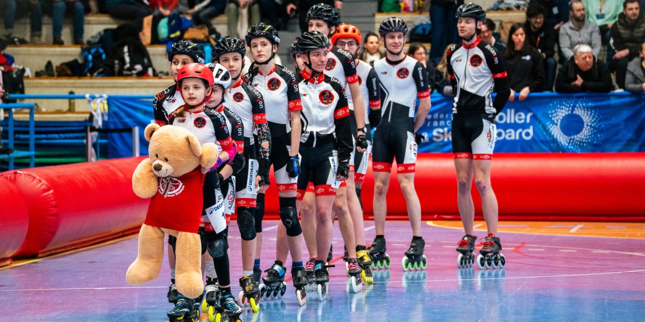 championnat de France indoor 2026