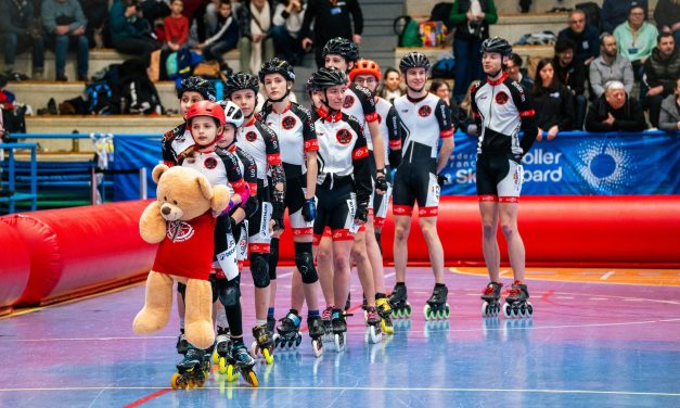 championnat de France indoor 2026