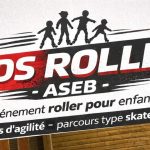 Kids Roller ASEB
