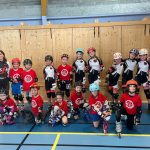 Kids Roller de Pontarlier