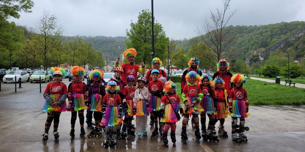 Carnaval de la Ville de Besançon