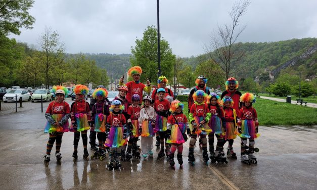Carnaval de la Ville de Besançon