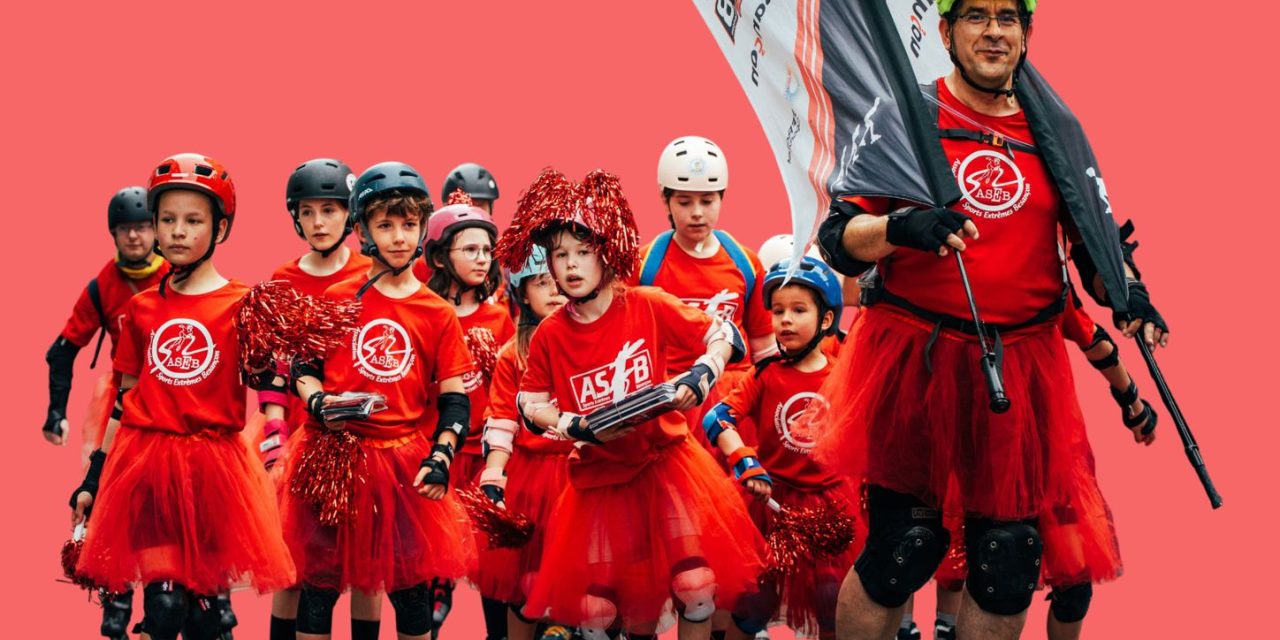 carnaval de besançon