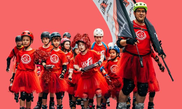 carnaval de besançon