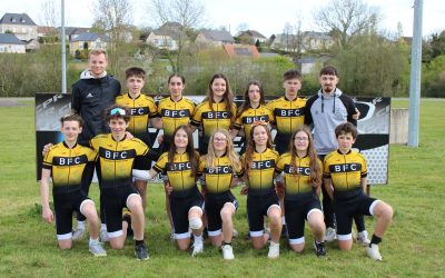 CHAMPIONNAT DE FRANCE DES LIGUES
