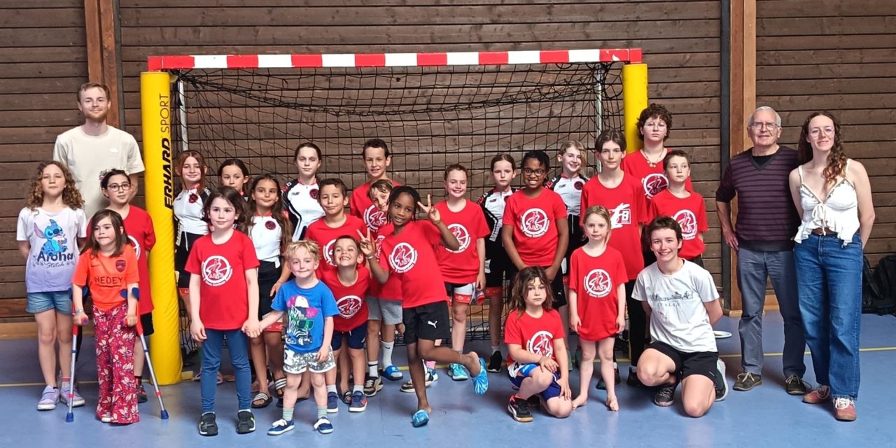 ⭐️KIDS CROSS ASEB⭐️