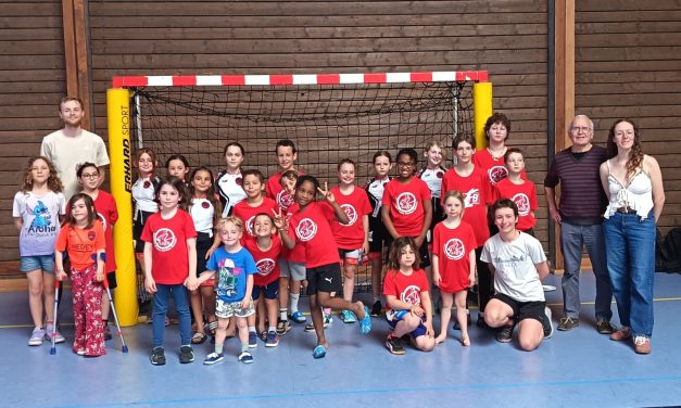 ⭐️KIDS CROSS ASEB⭐️