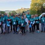 Samedi 9 & Dimanche 10/05/2026 – L’ASEB aux cotés du Trail Des Forts