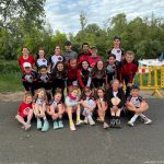 régionaux route 2026 a Louhans