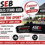 Trouve Ton Sport