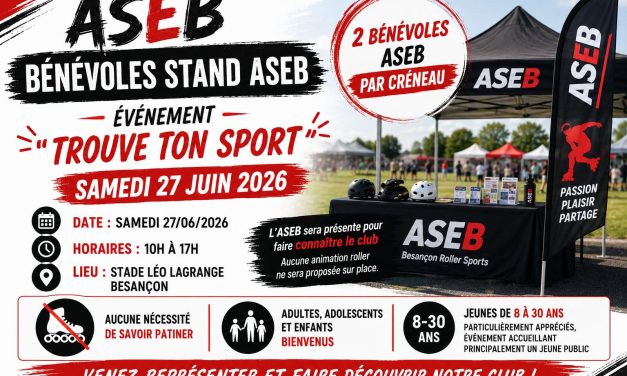 Trouve Ton Sport