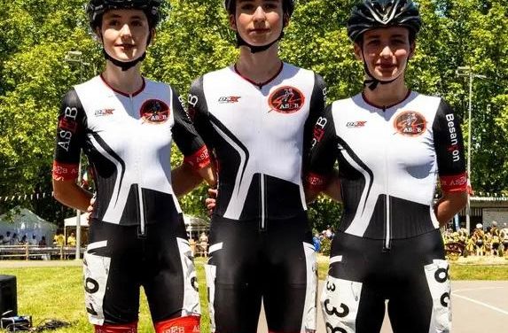 Championnat de France route
