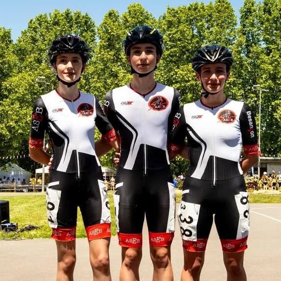 Championnat de France route